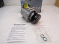 TOUGHONE CARQUEST A/C COMPRESSOR T78588 R1