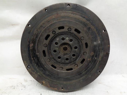 PORSCHE 911 997 DUAL MASS FLYWHEEL USED GENUINE R25FLR