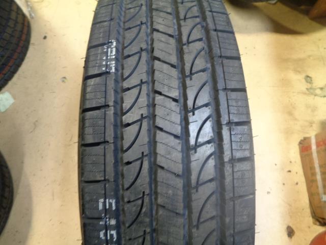 1 YOKOHAMA GEOLANDAR HT G056 OWL LT 245 75 16 120/116S LRE 110105661 TIRE BQ1