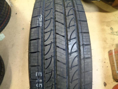 1 YOKOHAMA GEOLANDAR HT G056 OWL LT 245 75 16 120/116S LRE 110105661 TIRE BQ1