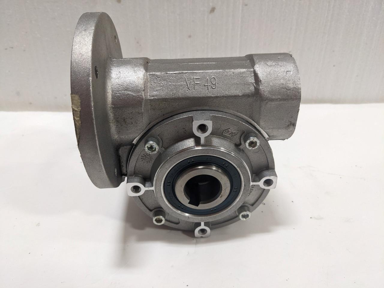 Bonfiglioli Right Angle Worm Reducer 200680038 VF49P17P80B14B3 NEW BSIG1