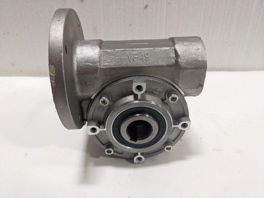Bonfiglioli Right Angle Worm Reducer 200680038 VF49P17P80B14B3 NEW BSIG1