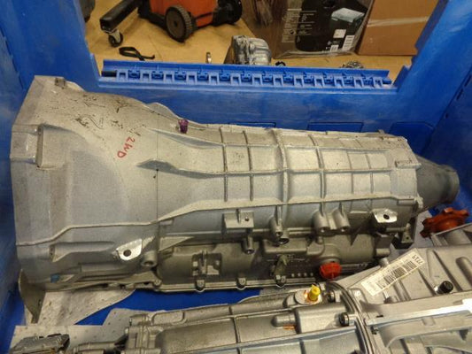 GENUINE FORD 2WD AUTOMATIC TRANSMISSION 2019 F250 6.2L F960G RFLC2P-70006-AA