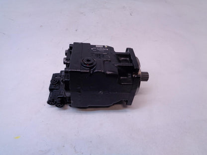 SAUER DANFOSS 83061189 HYDRAULIC BLOCK VALVE PUMP J2