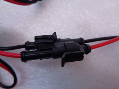 NEW XENON-VISION HID LIGHTING SYSTEM MEDIUM BLUE CONVERSION KIT H16 8000K SR