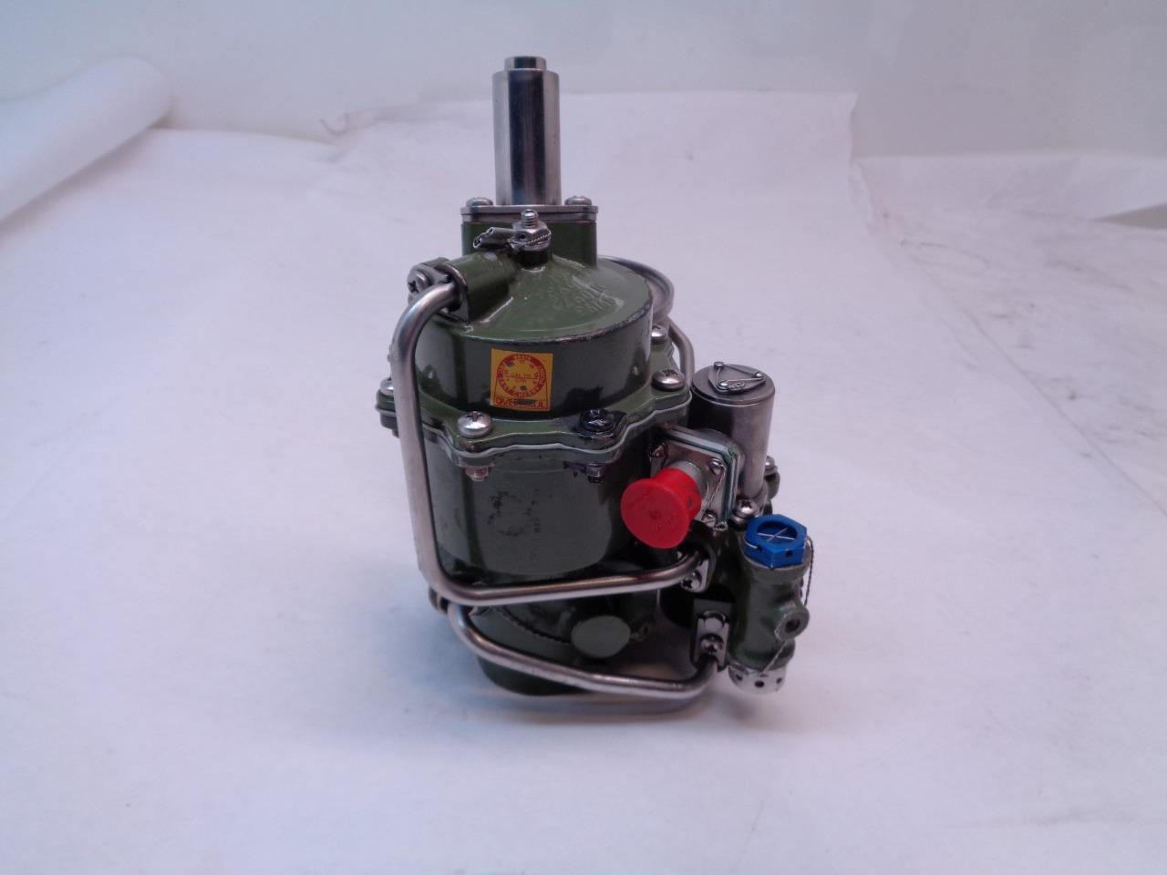 HONEYWELL 3214394-1-3 VALVE PRESSURE REGULATOR FOR F-18 AIRCRAFT R32