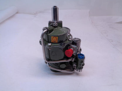 HONEYWELL 3214394-1-3 VALVE PRESSURE REGULATOR FOR F-18 AIRCRAFT R32