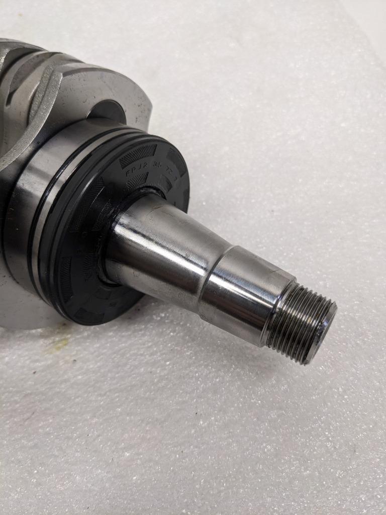 SKI-DOO 420686042 CRANKSHAFT FOR VARIOUS 2010-2020 SKI-DOO MODELS NEW R11TA
