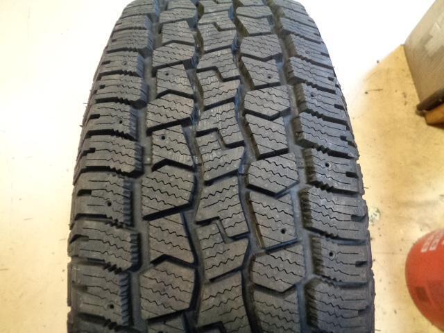 HERCULES AVALANCHE TT 235 65 16C 121/119R LRE 10PLY HIGHWAY TIRE 01770 BQ3