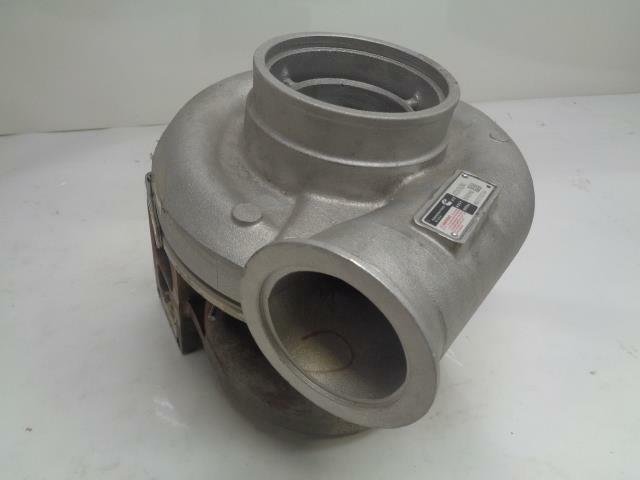 GENUINE HOLSET REMAN HX60 TURBO FOR CUMMINS QST30 ENGINE 3592968  4024762RX R10