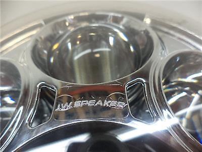 NEW JW SPEAKER 8710 LED ECE RHT/LHT HIGH BEAM AUX LIGHT 0550011 SR