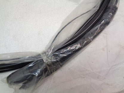 COMMSCOPE HFT410-2SVHYF-15' 6-OVP FIBER OPTIC CABLE NEW H1