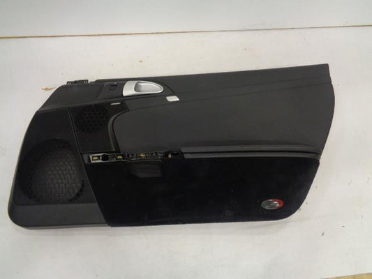 PORSCHE CAYMAN 2006 DOOR CARD PANEL RIGHT/PASSENGER 987 555 202 USED GENUINE SR