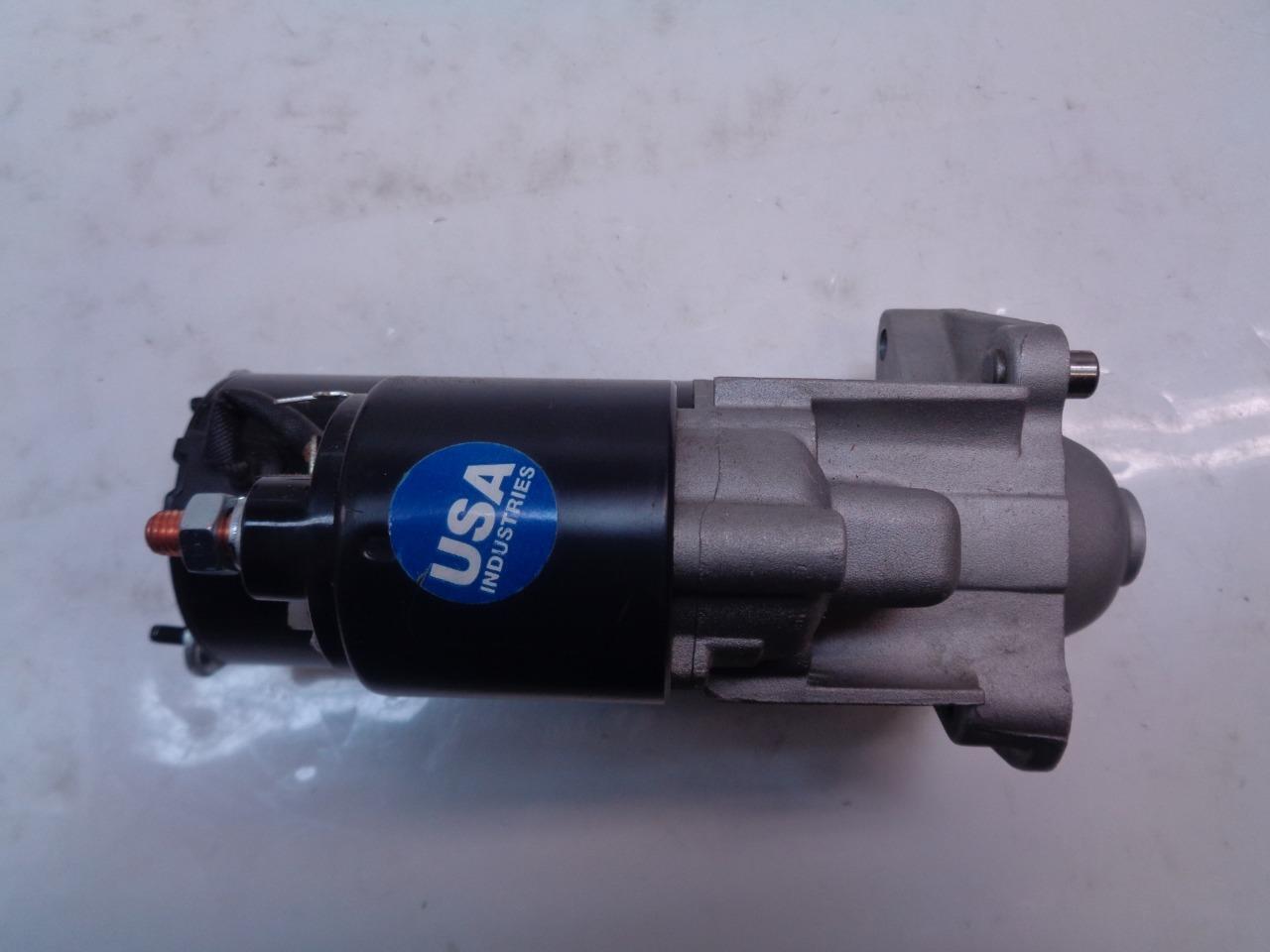 REMANUFACTURED USA INDUSTRIES PREMIUM QUALITY STARTER S1903 R14