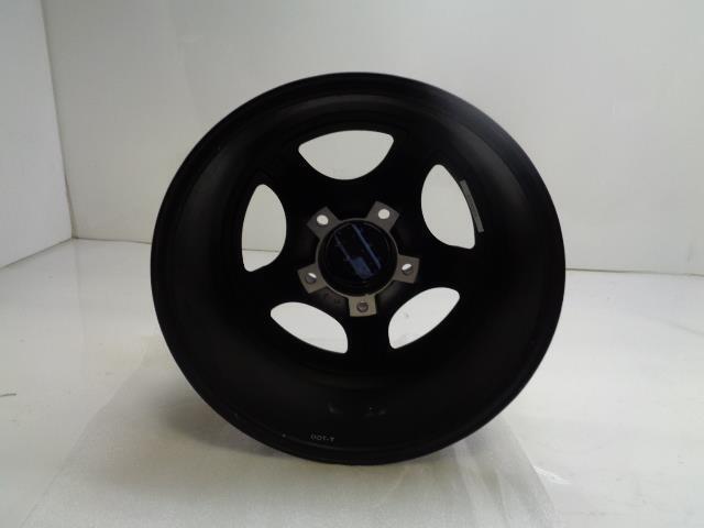 Black Rhino Bantam Black Wheel 18x9 5x150 Offset +12 1890BTM125150M10 NEW WR