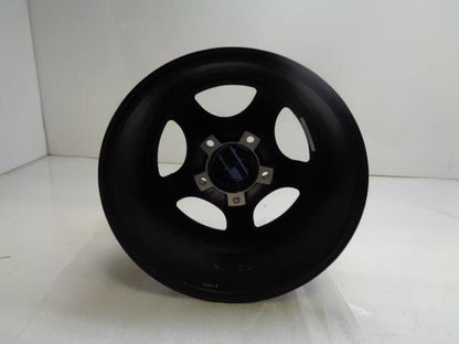 Black Rhino Bantam Black Wheel 18x9 5x150 Offset +12 1890BTM125150M10 NEW WR