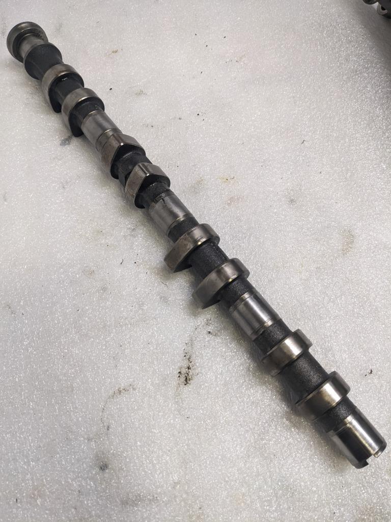 PORSCHE CAYENNE 2003-2006 EXHAUST CAMSHAFT CAM CYLINDER 1-4 94810521204 USED R23