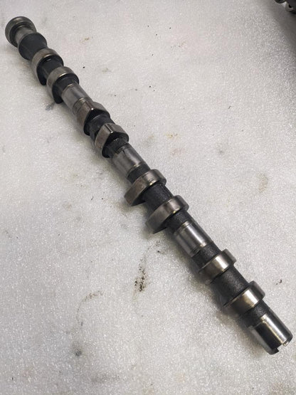 PORSCHE CAYENNE 2003-2006 EXHAUST CAMSHAFT CAM CYLINDER 1-4 94810521204 USED R23
