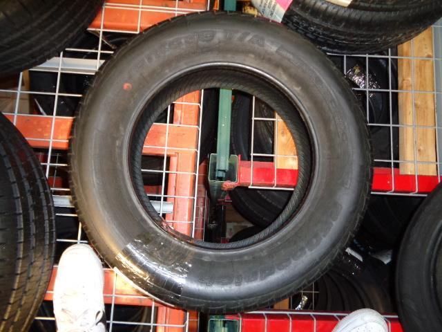 2 NOS BFGOODRICH ADVANTAGE T/A P 215 60 16 95V SL ALL SEASON TIRES 39484 BQ2