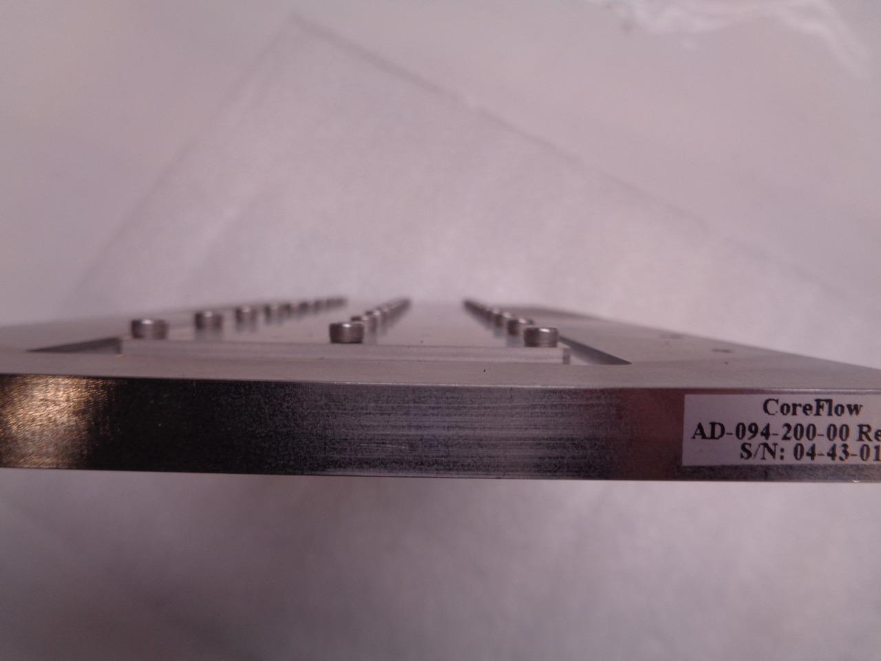 NEW CORE FLOW GEL PLATES AD-094-200-00 SR