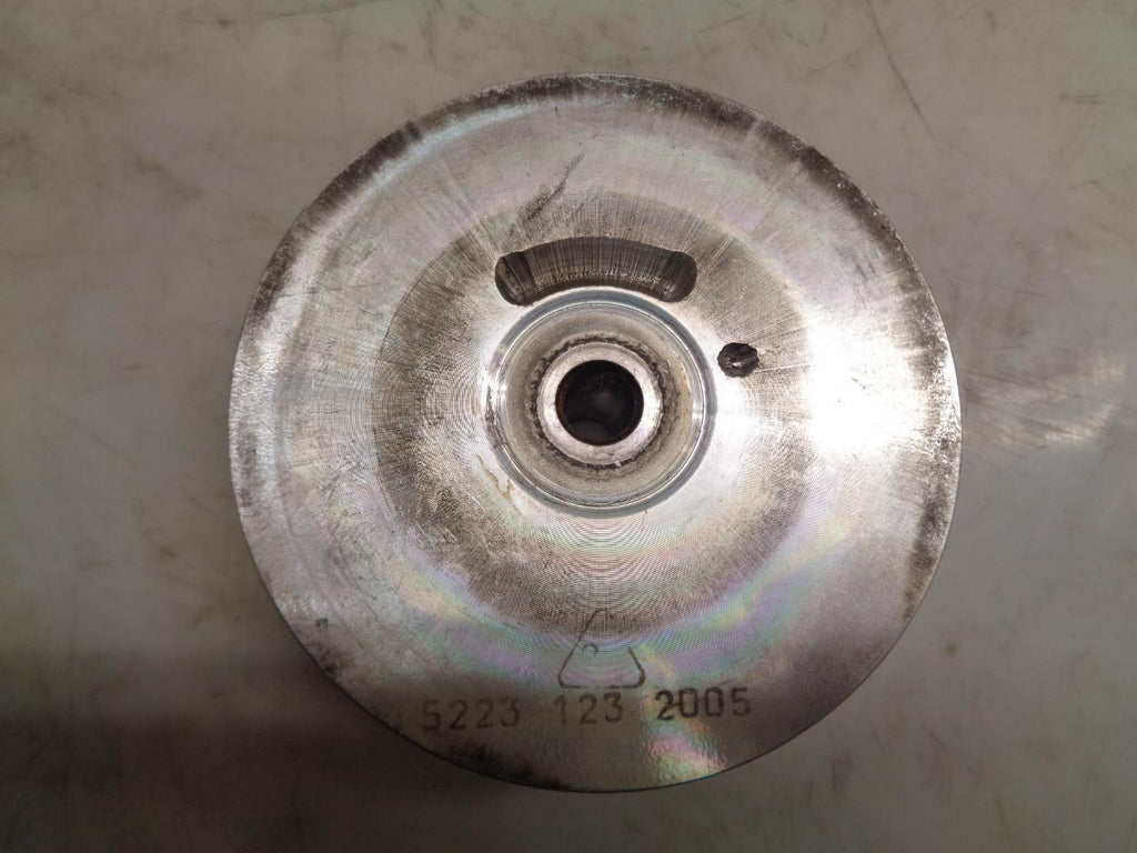 USED COMPRESSOR WHEEL FOR TURBO CHARGER 5223 123 2005 R12TA