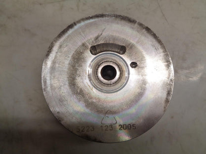USED COMPRESSOR WHEEL FOR TURBO CHARGER 5223 123 2005 R12TA