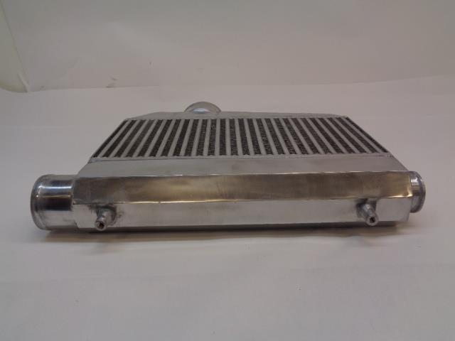 1 26-ROW INTERCOOLER 42 MM BOV 92MM THROTTLE BODY 20 X 16 X 3.5 B91603 R18