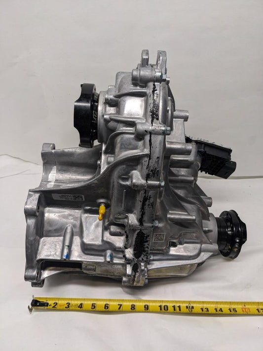 MOPAR 68593801AA TRANSFER CASE FOR 2021-2022 GRAND CHEROKEE 3.6L V6 FLEX NEW I2