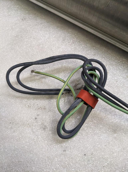 JACUZZI SUBMERSIBLE WELL PUMP 2-WIRE 12GPM 1.5HP 230V 60HZ NEW H1