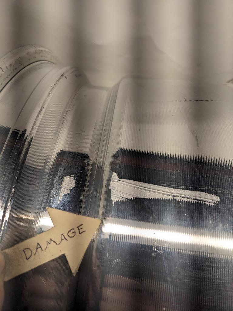 NEW CUSTOM GRAY 20 DOUBLE SPOKE 18X9 5X120 ET+9.5 WHEEL B2