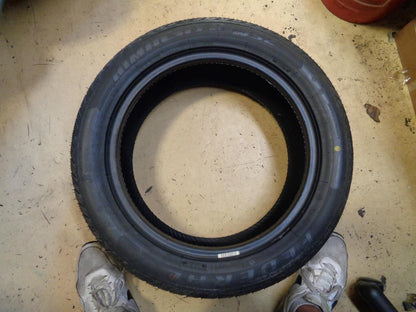 2 NEW TIRES FEDERAL HIMALAYA WS2 205 50 16 87H SL 870J6A