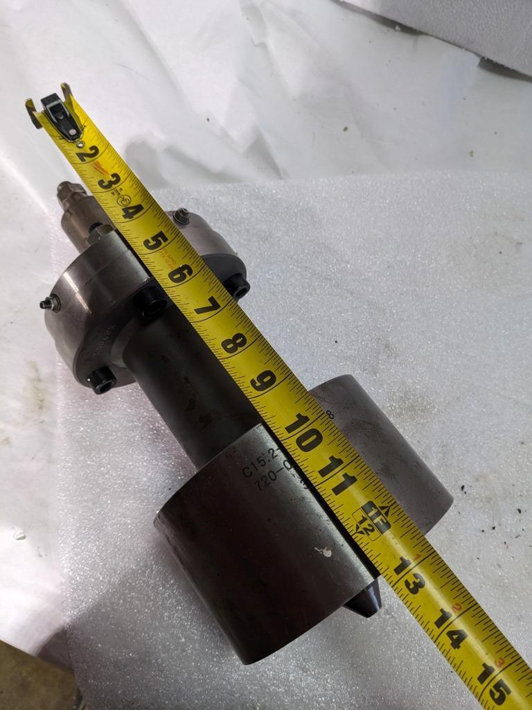 UNBRANDED FUEL INJECTOR 8290020-H USED R7T3