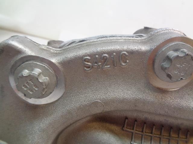 2020-2023 FORD EXPLORER REAR CARRIER DIFFERENTIAL S612C NEW K2