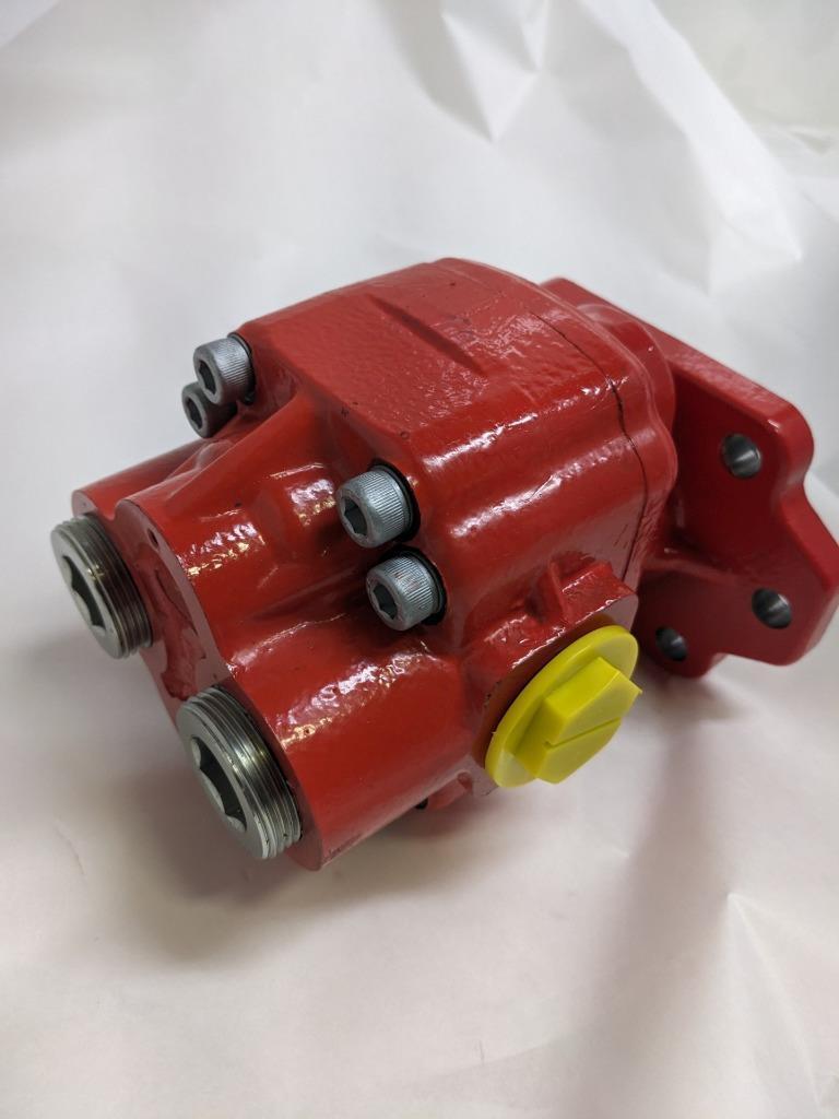 EATON FULLER HYDRAULIC GEAR PUMP 13-SPLINE PTBELA16N14 Z2305684010 NEW R11