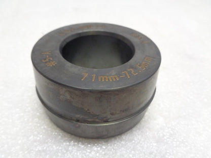 Vibration Solutions OEM Precision Collet  #5 L162-400-31 R22T2