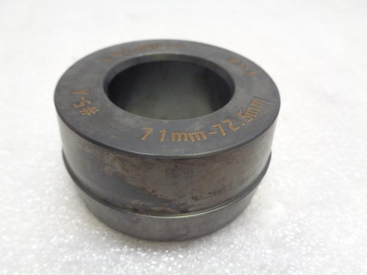 Vibration Solutions OEM Precision Collet  #5 L162-400-31 R22T2