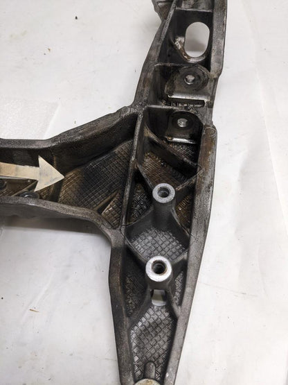 PORSCHE 99634110119 FRONT SUBFRAME FOR 98-05 PORSCHE 911 996 USED R25