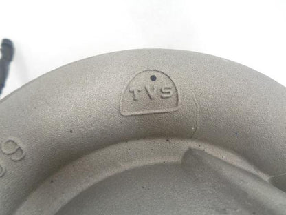 REMAN CUMMINS TURBOCHARGER EPA07 AUTO15 liter ISX/QSX engines 5457297RX E1