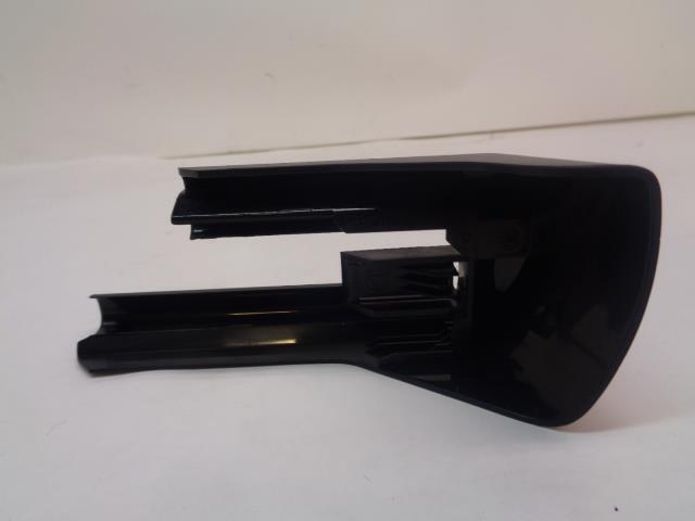 PORSCHE CAYMAN 987 06-12 LEFT SEAT RAIL PLASTIC COVER 997 521 361 00 R20