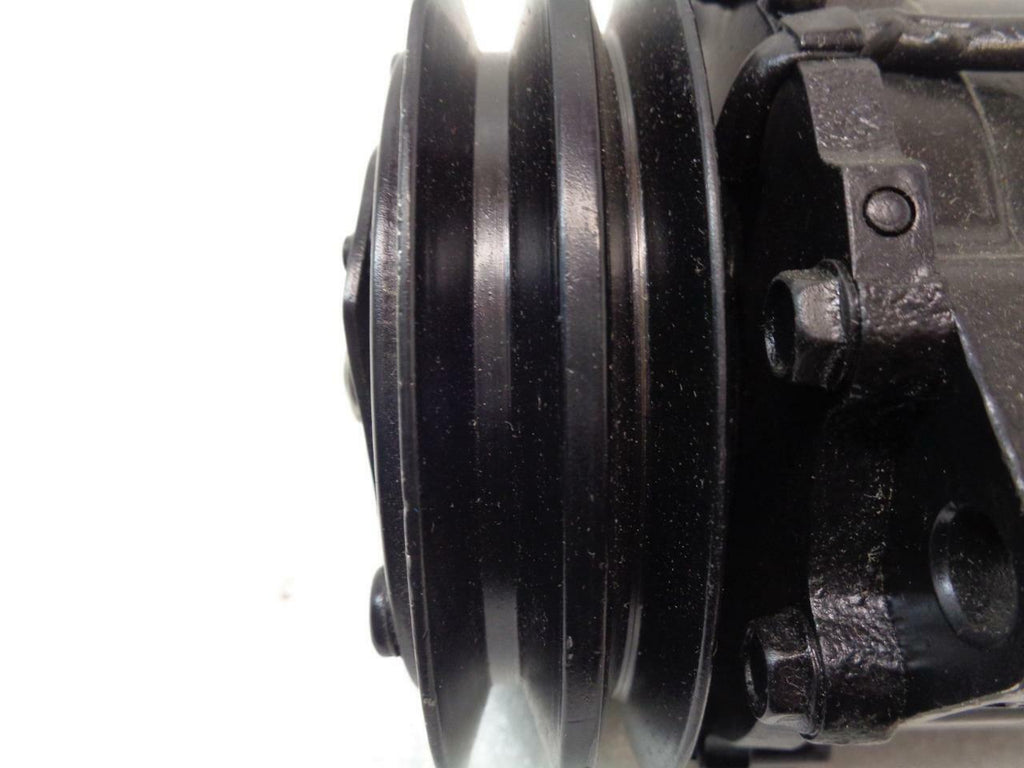 REMANUFACTURED 4 SEASONS 57113 AC COMPRESSOR 85-93 FITS VOLKSWAGEN (VARIOUS) R2