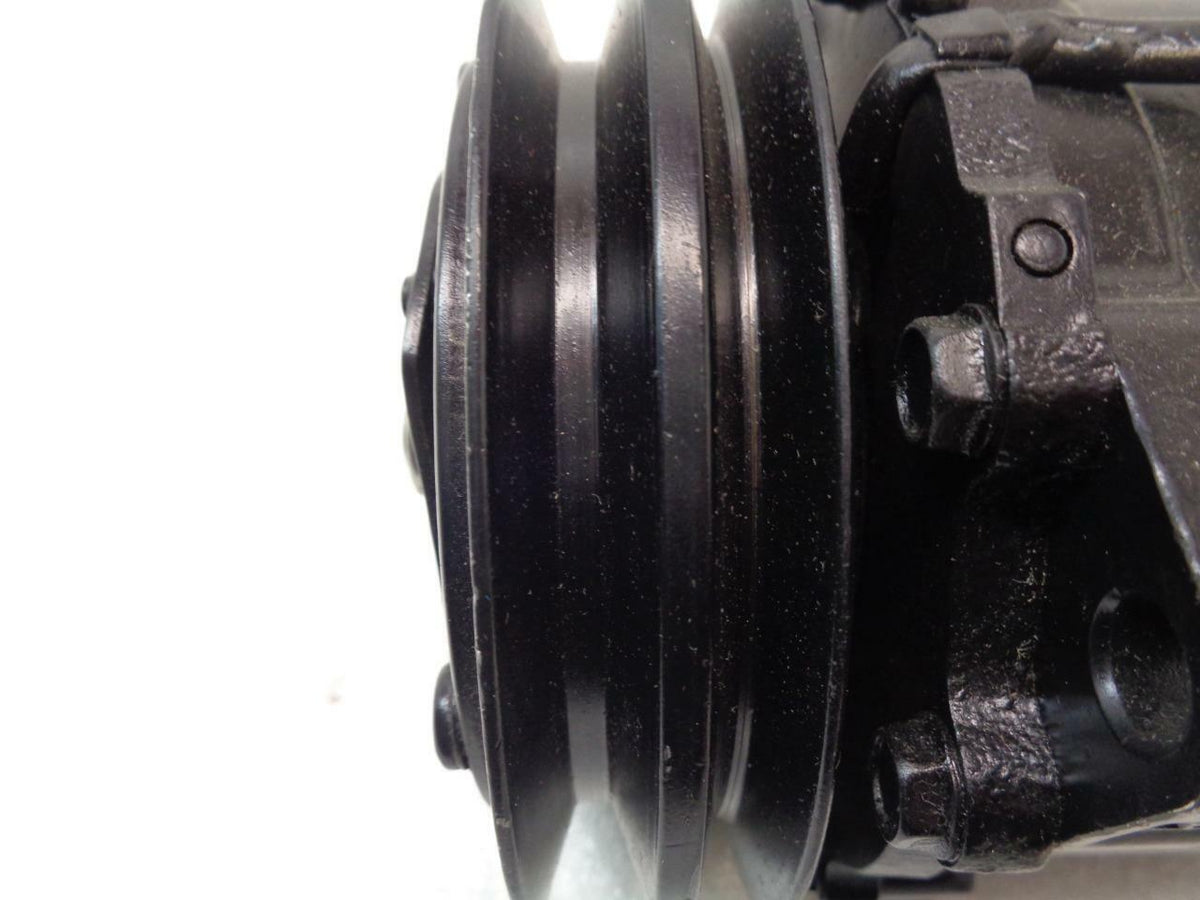 REMANUFACTURED 4 SEASONS 57113 AC COMPRESSOR 85-93 FITS VOLKSWAGEN (VARIOUS) R2