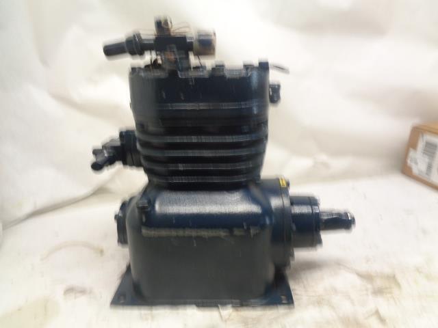 DORIN REFRIGERANT COMPRESSOR 5CFA750 FPF8 18L07 NEW J1