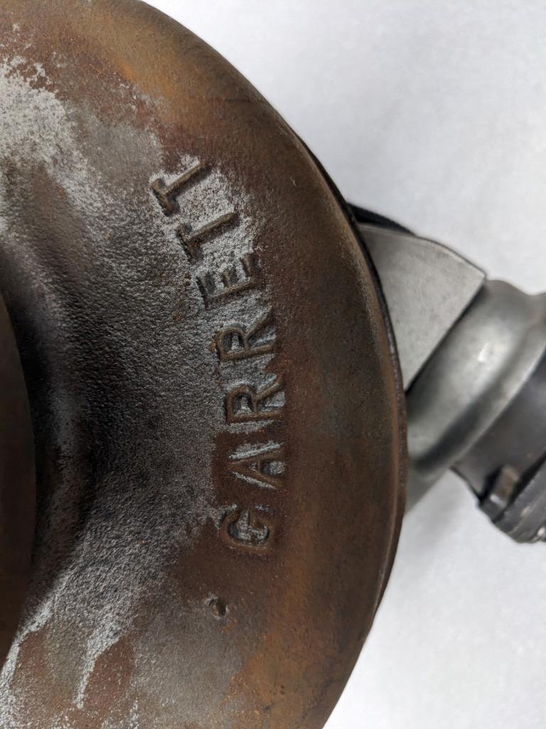 DETROIT DIESEL R23534361 TURBO Turbocharger 14L S60 Engine EPA04 REMAN E1