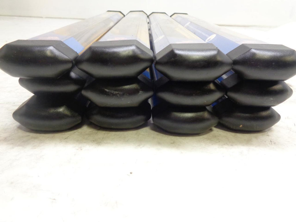 NEW OLD STOCK GOODYEAR ASSURANCE WINDSHIELD WIPER BLADES 16" 12 PACK  765-16 SR