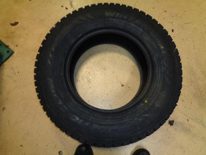 ARCTIC CLAW WINTER WXI LT 265 70 17 121/118S LRE 10PLY TIRE ARC91 CQ4