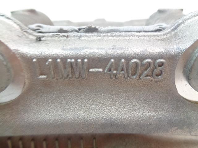 2020-2023 FORD EXPLORER REAR CARRIER DIFFERENTIAL S612C NEW K2