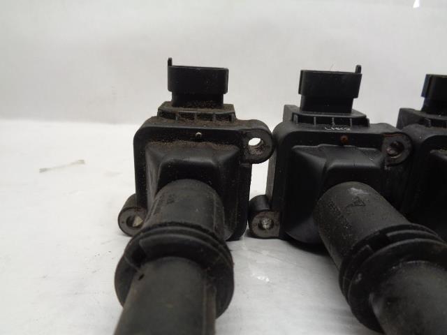 Porsche Boxster (986) Ignition Coils SET OF 5 USED 996 602 102 00 R25T5