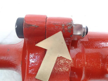 TAMCO TOKU TRC30 30LB TRENCH DIGGER SHANK NEW H2