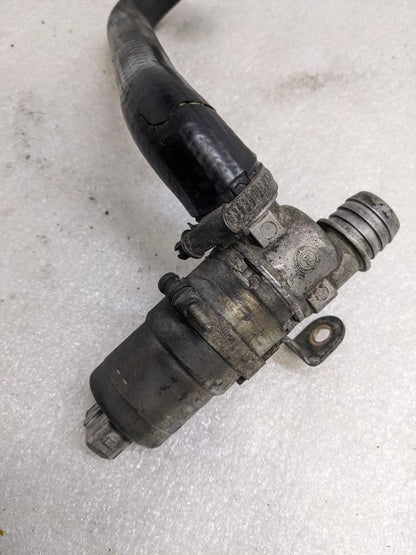 BOSCH 0280140509 FUEL INJECTION IDLE AIR CONTROL VALVE USED R20T8