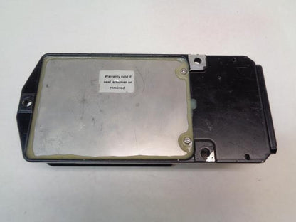 USED MONI LOG SHOCKDISPLAY CURVE RISK LOGGER R20 SMT & HYBRID *SOME DAMAGE* R4TC